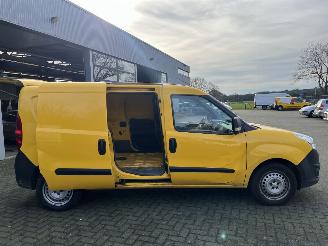 Opel Combo 1.3 CDTi L2H1 ecoFLEX Edition picture 23