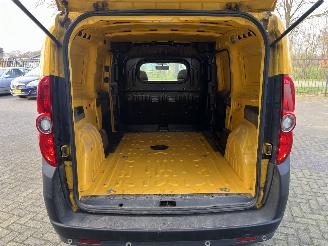 Opel Combo 1.3 CDTi L2H1 ecoFLEX Edition picture 22