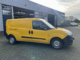 Opel Combo 1.3 CDTi L2H1 ecoFLEX Edition picture 17