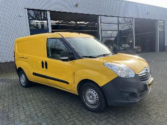 Opel Combo 1.3 CDTi L2H1 ecoFLEX Edition picture 16