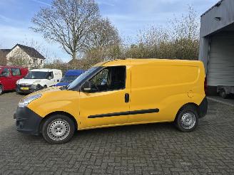 Opel Combo 1.3 CDTi L2H1 ecoFLEX Edition picture 3