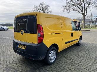 Opel Combo 1.3 CDTi L2H1 ecoFLEX Edition picture 19