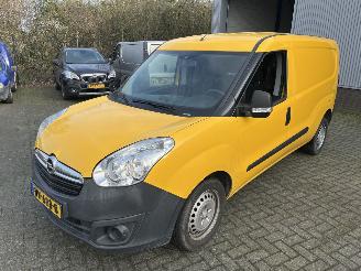 Opel Combo 1.3 CDTi L2H1 ecoFLEX Edition picture 28