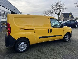 Opel Combo 1.3 CDTi L2H1 ecoFLEX Edition picture 18