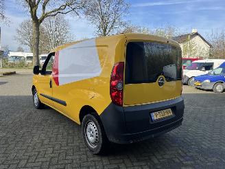 Opel Combo 1.3 CDTi L2H1 Edition, AIRCO, PDC, EURO6 MOTOR !!! picture 4