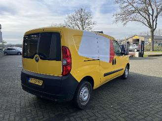 Opel Combo 1.3 CDTi L2H1 Edition, AIRCO, PDC, EURO6 MOTOR !!! picture 18