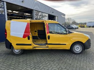 Opel Combo 1.3 CDTi L2H1 Edition, AIRCO, PDC, EURO6 MOTOR !!! picture 22