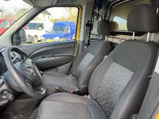 Opel Combo 1.3 CDTi L2H1 Edition, AIRCO, PDC, EURO6 MOTOR !!! picture 6
