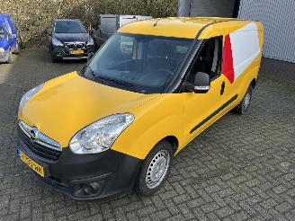 Opel Combo 1.3 CDTi L2H1 Edition, AIRCO, PDC, EURO6 MOTOR !!! picture 24