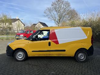 Opel Combo 1.3 CDTi L2H1 Edition, AIRCO, PDC, EURO6 MOTOR !!! picture 3
