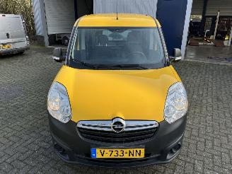Opel Combo 1.3 CDTi L2H1 Edition, AIRCO, PDC, EURO6 MOTOR !!! picture 25