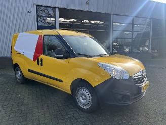 Opel Combo 1.3 CDTi L2H1 Edition, AIRCO, PDC, EURO6 MOTOR !!! picture 15