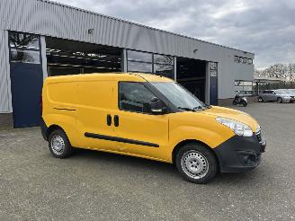 Opel Combo 1.3 CDTi L2H1 ecoFLEX Edition, airco, pdc, maxi  enz picture 16