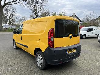 Opel Combo 1.3 CDTi L2H1 ecoFLEX Edition, airco, pdc, maxi  enz picture 5