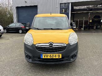 Opel Combo 1.3 CDTi L2H1 ecoFLEX Edition, airco, pdc, maxi  enz picture 13
