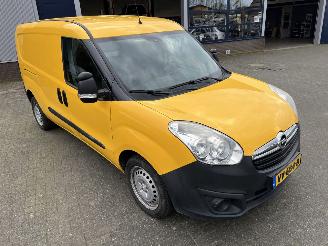 Opel Combo 1.3 CDTi L2H1 ecoFLEX Edition, airco, pdc, maxi  enz picture 24