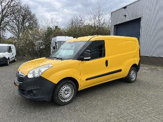 Opel Combo 1.3 CDTi L2H1 ecoFLEX Edition, airco, pdc, maxi  enz picture 2