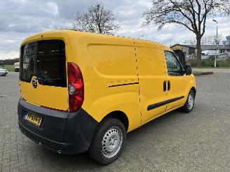 Opel Combo 1.3 CDTi L2H1 ecoFLEX Edition, airco, pdc, maxi  enz picture 18