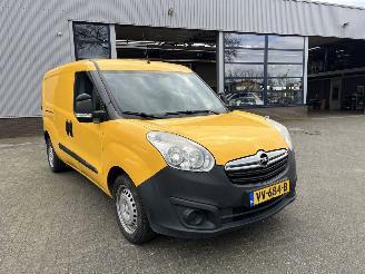 Opel Combo 1.3 CDTi L2H1 ecoFLEX Edition, airco, pdc, maxi  enz picture 14