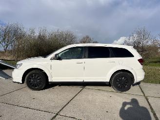 Dodge Journey 2.0 CRD SE AIRCO ENZ GOEDKOOPSTE VAN NL !! picture 3