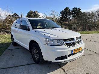 Dodge Journey 2.0 CRD SE AIRCO ENZ GOEDKOOPSTE VAN NL !! picture 13