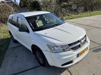 Dodge Journey 2.0 CRD SE AIRCO ENZ GOEDKOOPSTE VAN NL !! picture 27