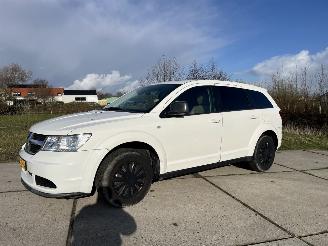 Dodge Journey 2.0 CRD SE AIRCO ENZ GOEDKOOPSTE VAN NL !! picture 2