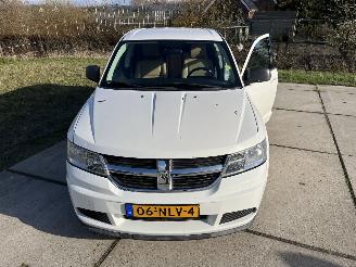 Dodge Journey 2.0 CRD SE AIRCO ENZ GOEDKOOPSTE VAN NL !! picture 28