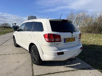 Dodge Journey 2.0 CRD SE AIRCO ENZ GOEDKOOPSTE VAN NL !! picture 4