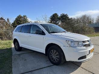 Dodge Journey 2.0 CRD SE AIRCO ENZ GOEDKOOPSTE VAN NL !! picture 14