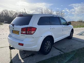 Dodge Journey 2.0 CRD SE AIRCO ENZ GOEDKOOPSTE VAN NL !! picture 17