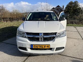 Dodge Journey 2.0 CRD SE AIRCO ENZ GOEDKOOPSTE VAN NL !! picture 29