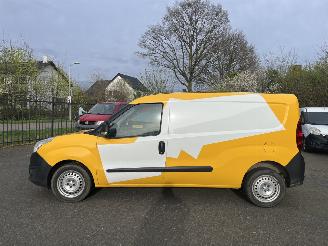 Opel Combo VAN 1.3 CDTi L2H1 ecoFLEX Edition AIRCO picture 3