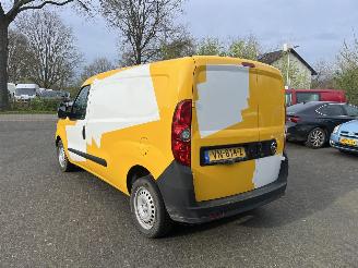 Opel  VAN 1.3 CDTi L2H1 ecoFLEX Edition AIRCO picture 4