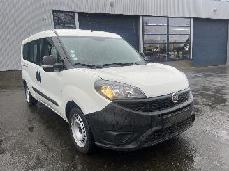 Fiat Doblo 1.4 Fire L2H1 Maxi BENZINE !!! picture 14