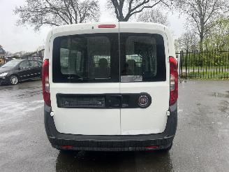 Fiat Doblo 1.4 Fire L2H1 Maxi BENZINE !!! picture 20