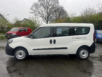 Fiat Doblo 1.4 Fire L2H1 Maxi BENZINE !!! picture 3