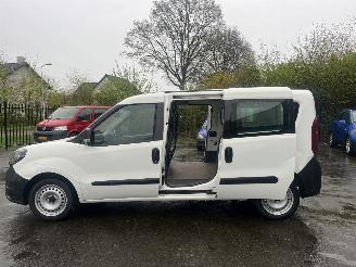 Fiat Doblo 1.4 Fire L2H1 Maxi BENZINE !!! picture 26