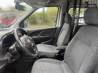 Fiat Doblo 1.4 Fire L2H1 Maxi BENZINE !!! picture 6