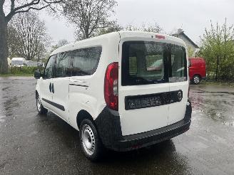 Fiat Doblo 1.4 Fire L2H1 Maxi BENZINE !!! picture 4