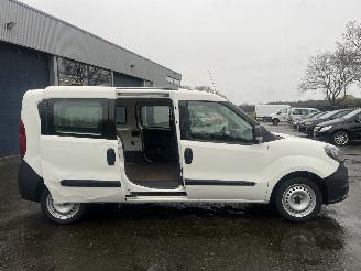 Fiat Doblo 1.4 Fire L2H1 Maxi BENZINE !!! picture 25