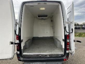 Mercedes Sprinter 316 CDI FRIGO / KOELWAGEN / KULLER picture 20