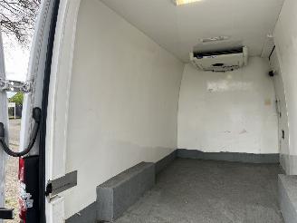 Mercedes Sprinter 316 CDI FRIGO / KOELWAGEN / KULLER picture 21