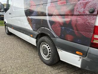 Mercedes Sprinter 316 CDI FRIGO / KOELWAGEN / KULLER picture 29