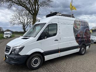 Mercedes Sprinter 316 CDI FRIGO / KOELWAGEN / KULLER picture 2