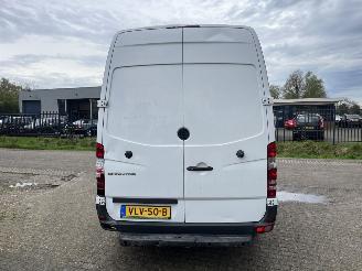 Mercedes Sprinter 316 CDI FRIGO / KOELWAGEN / KULLER picture 19