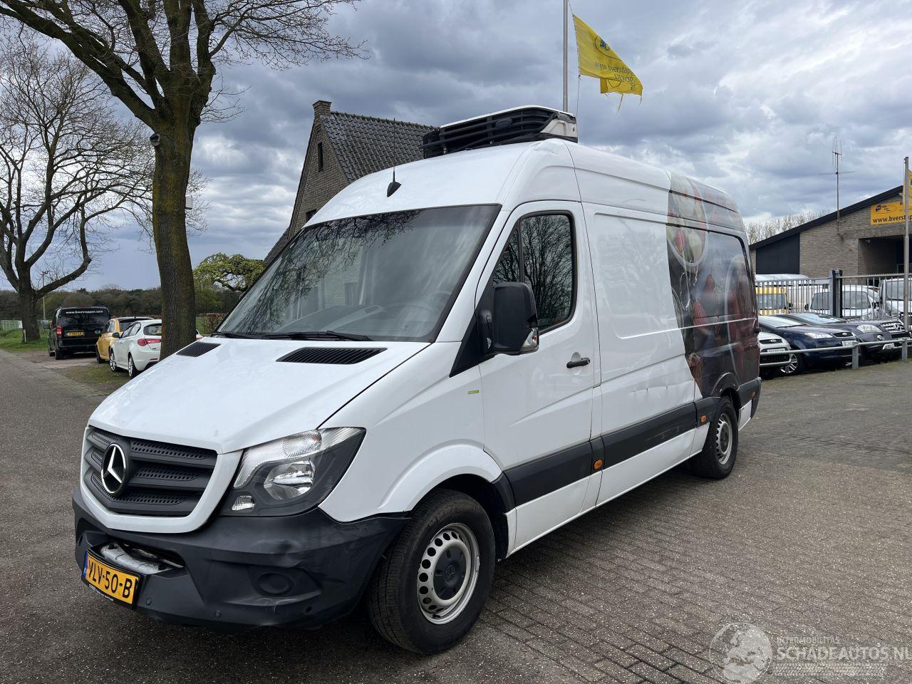 Mercedes Sprinter 316 CDI FRIGO / KOELWAGEN / KULLER