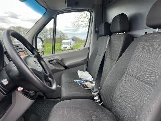 Mercedes Sprinter 316 CDI FRIGO / KOELWAGEN / KULLER picture 6