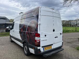 Mercedes Sprinter 316 CDI FRIGO / KOELWAGEN / KULLER picture 4