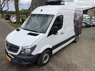 Mercedes Sprinter 316 CDI FRIGO / KOELWAGEN / KULLER picture 26